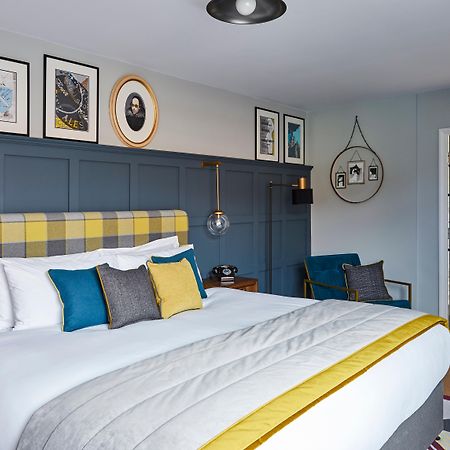 Hotel Indigo - Stratford Upon Avon By Ihg Exteriör bild