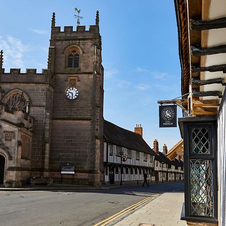 Hotel Indigo - Stratford Upon Avon By Ihg Exteriör bild