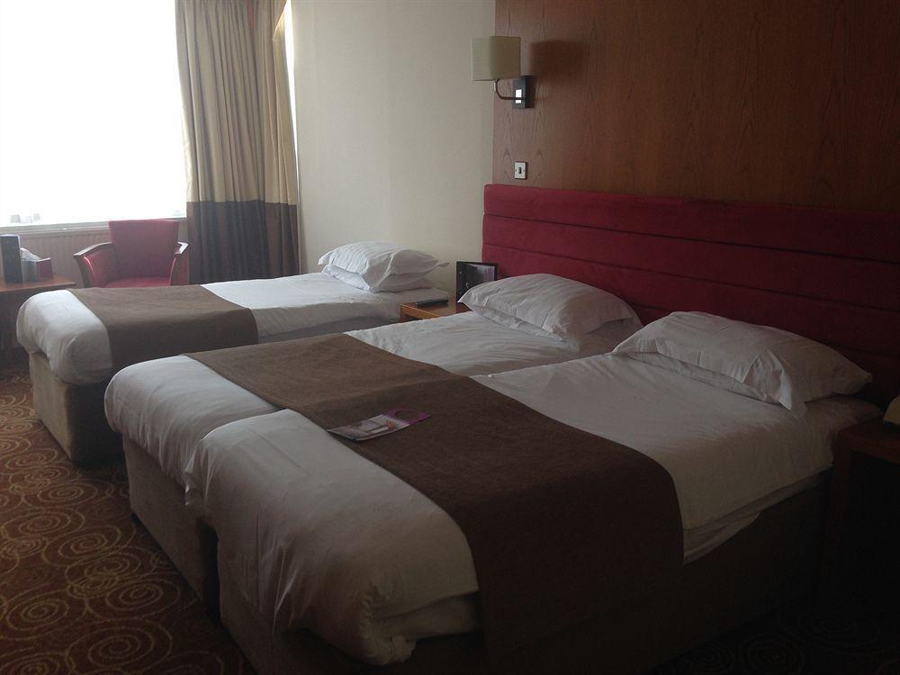 Hotel Indigo - Stratford Upon Avon By Ihg Exteriör bild
