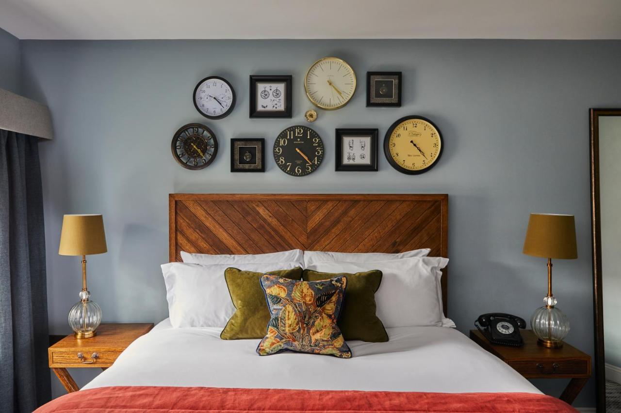 Hotel Indigo - Stratford Upon Avon By Ihg Exteriör bild