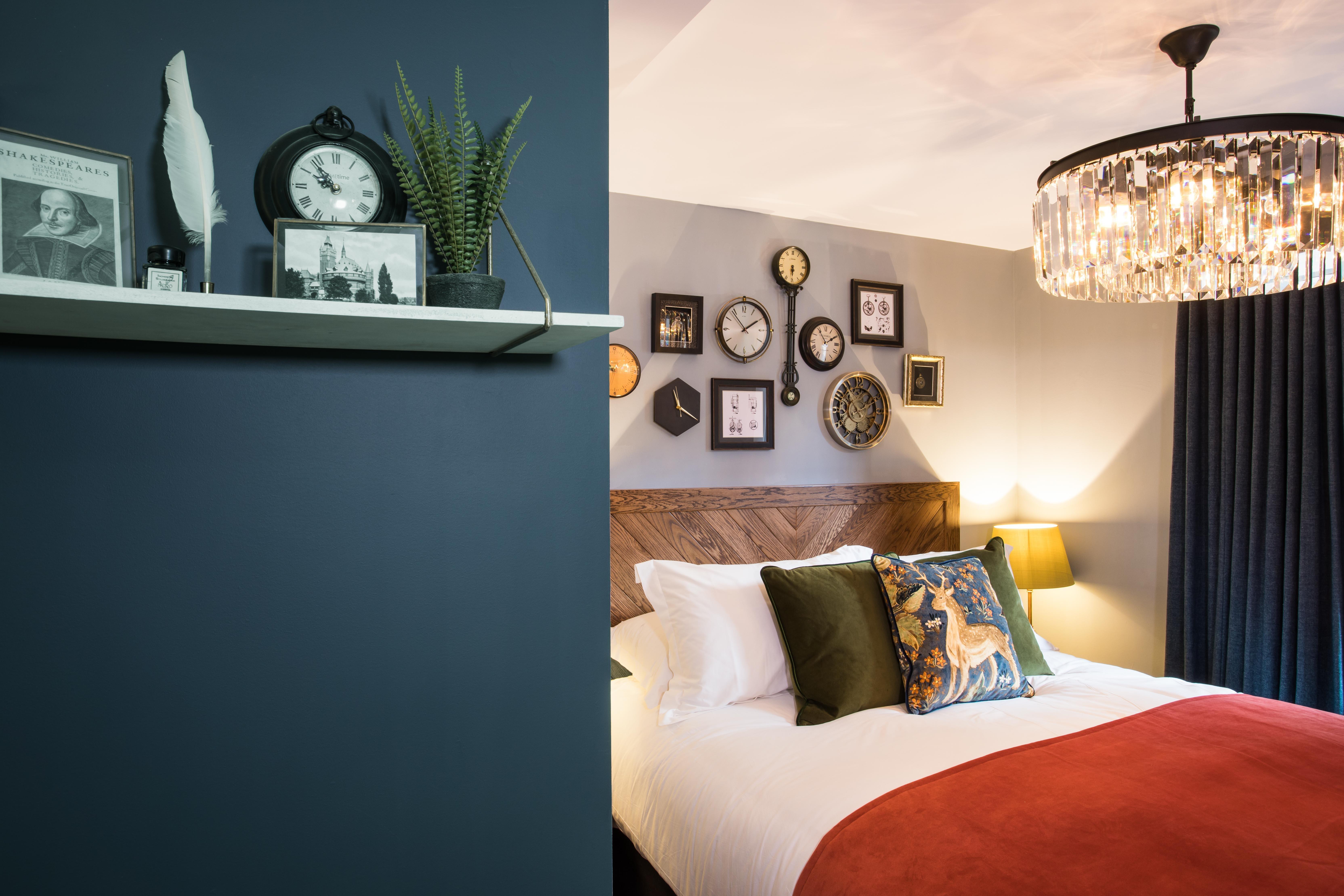 Hotel Indigo - Stratford Upon Avon By Ihg Exteriör bild