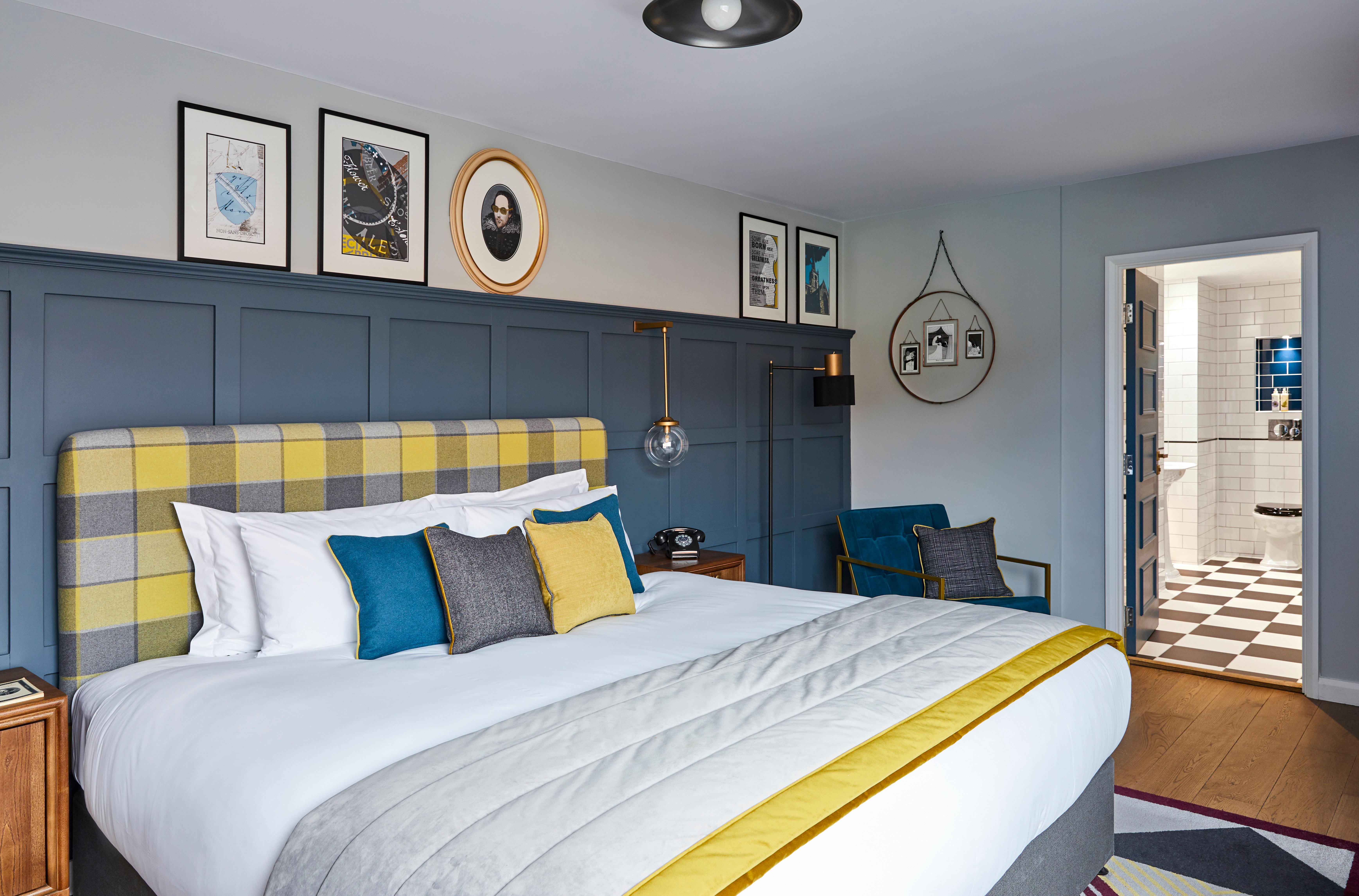 Hotel Indigo - Stratford Upon Avon By Ihg Exteriör bild
