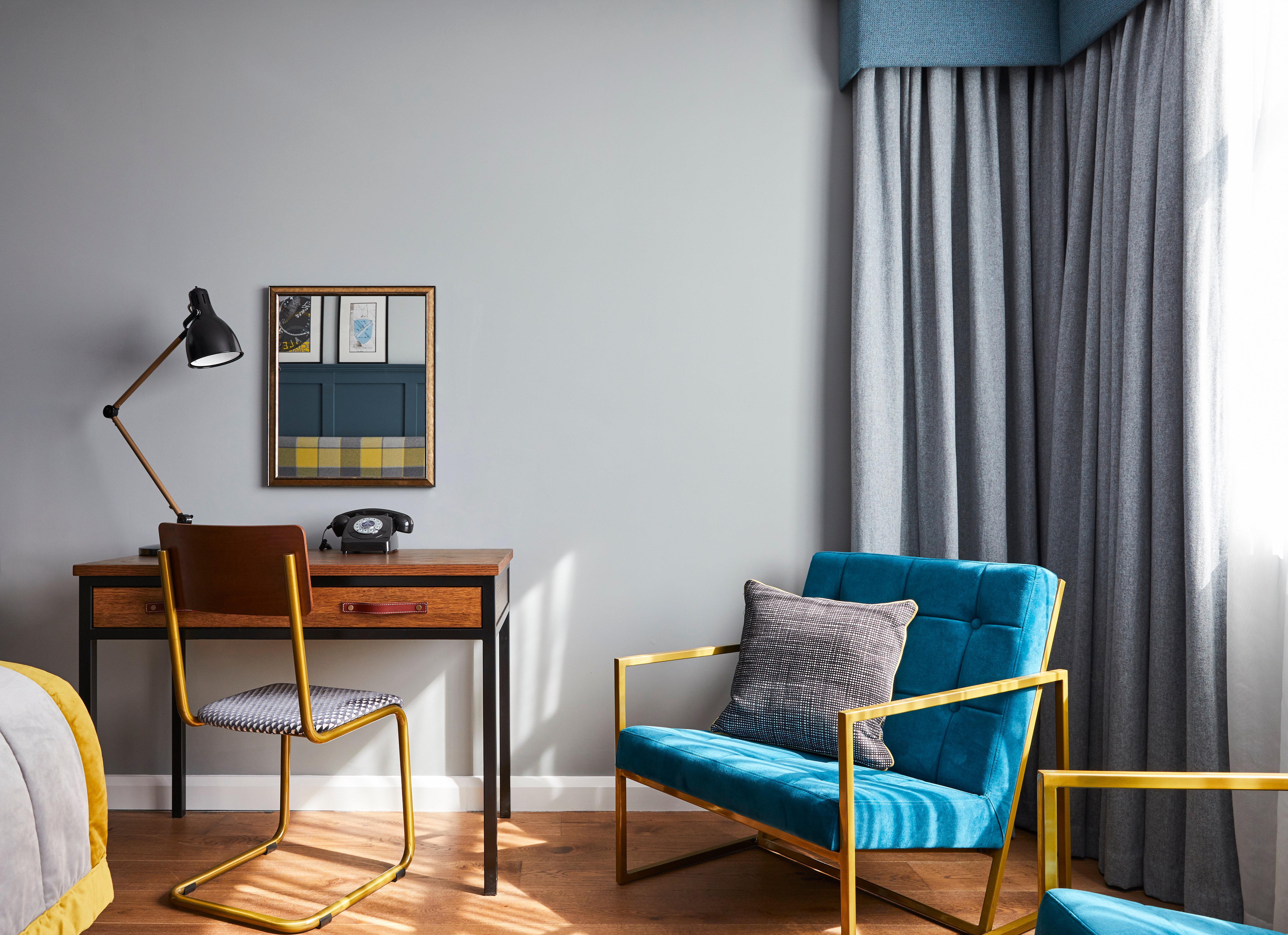 Hotel Indigo - Stratford Upon Avon By Ihg Exteriör bild