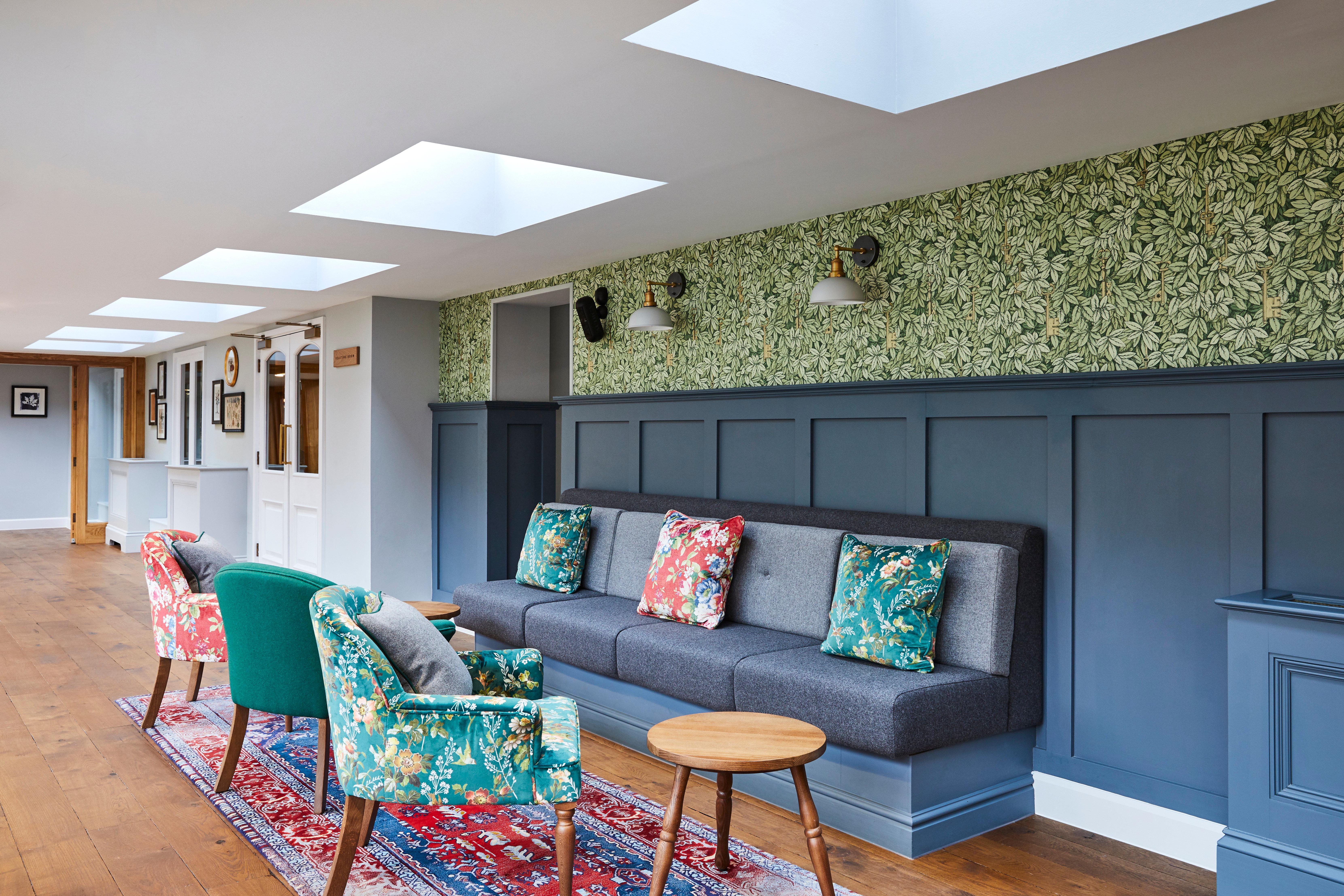 Hotel Indigo - Stratford Upon Avon By Ihg Exteriör bild