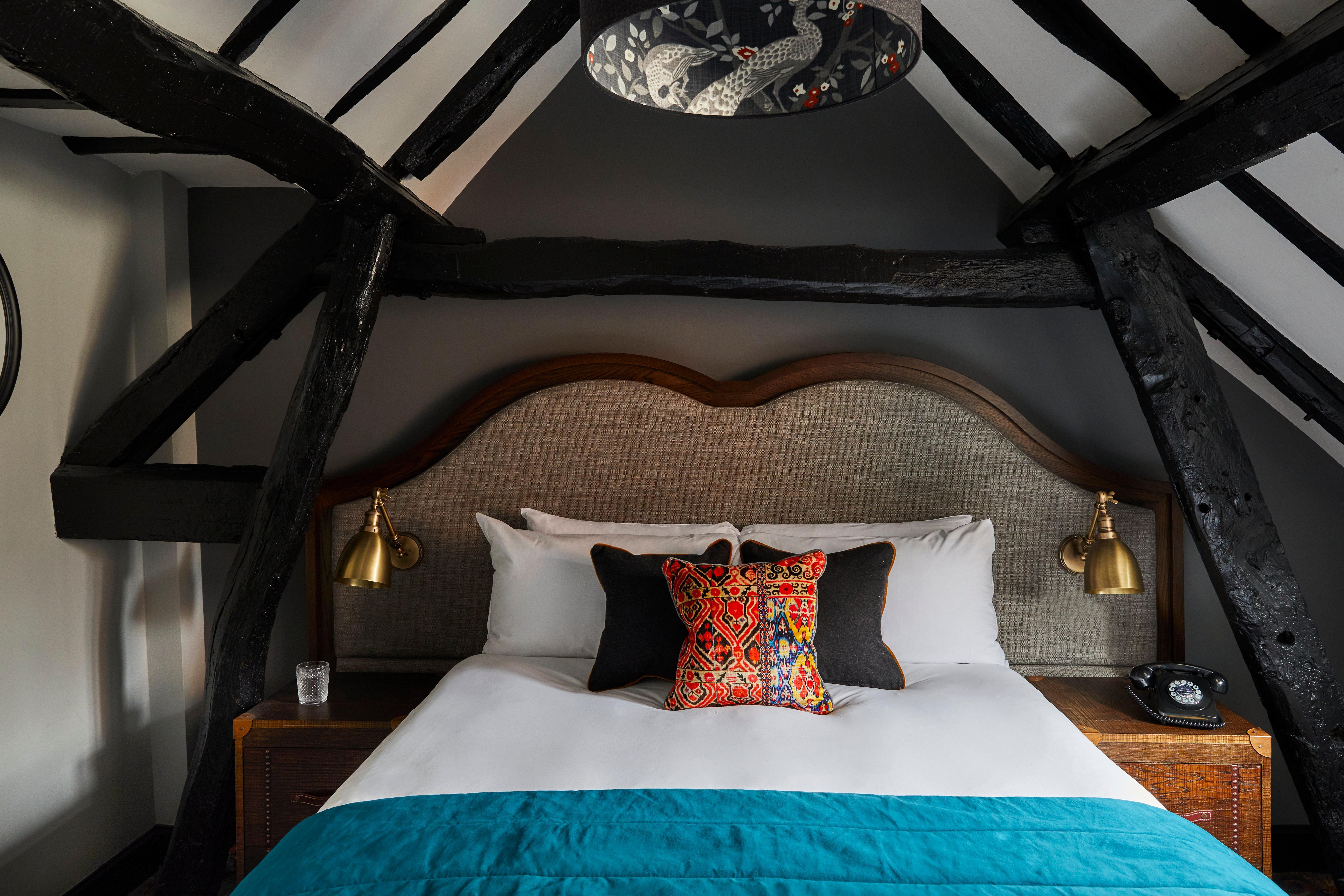 Hotel Indigo - Stratford Upon Avon By Ihg Exteriör bild