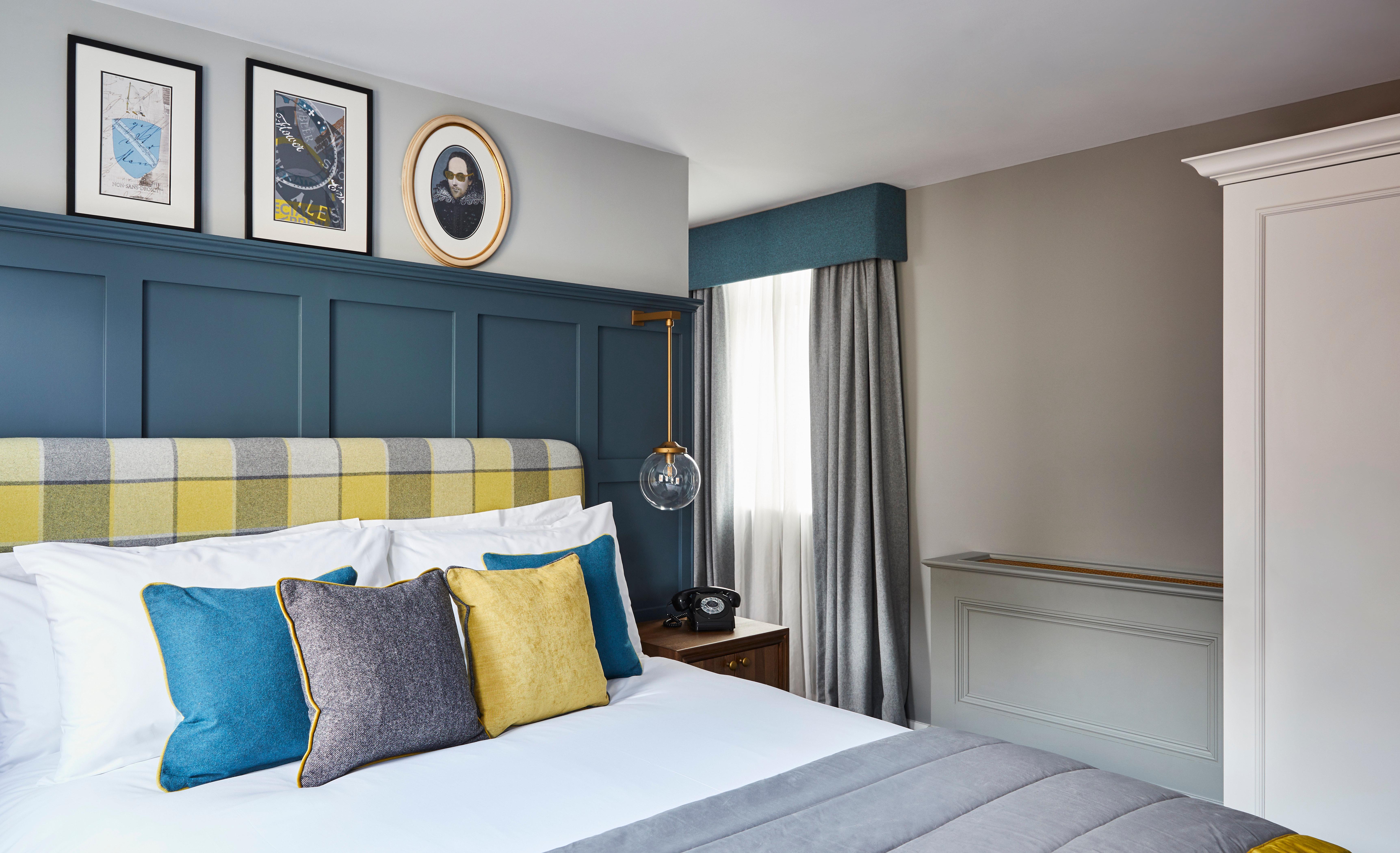 Hotel Indigo - Stratford Upon Avon By Ihg Exteriör bild