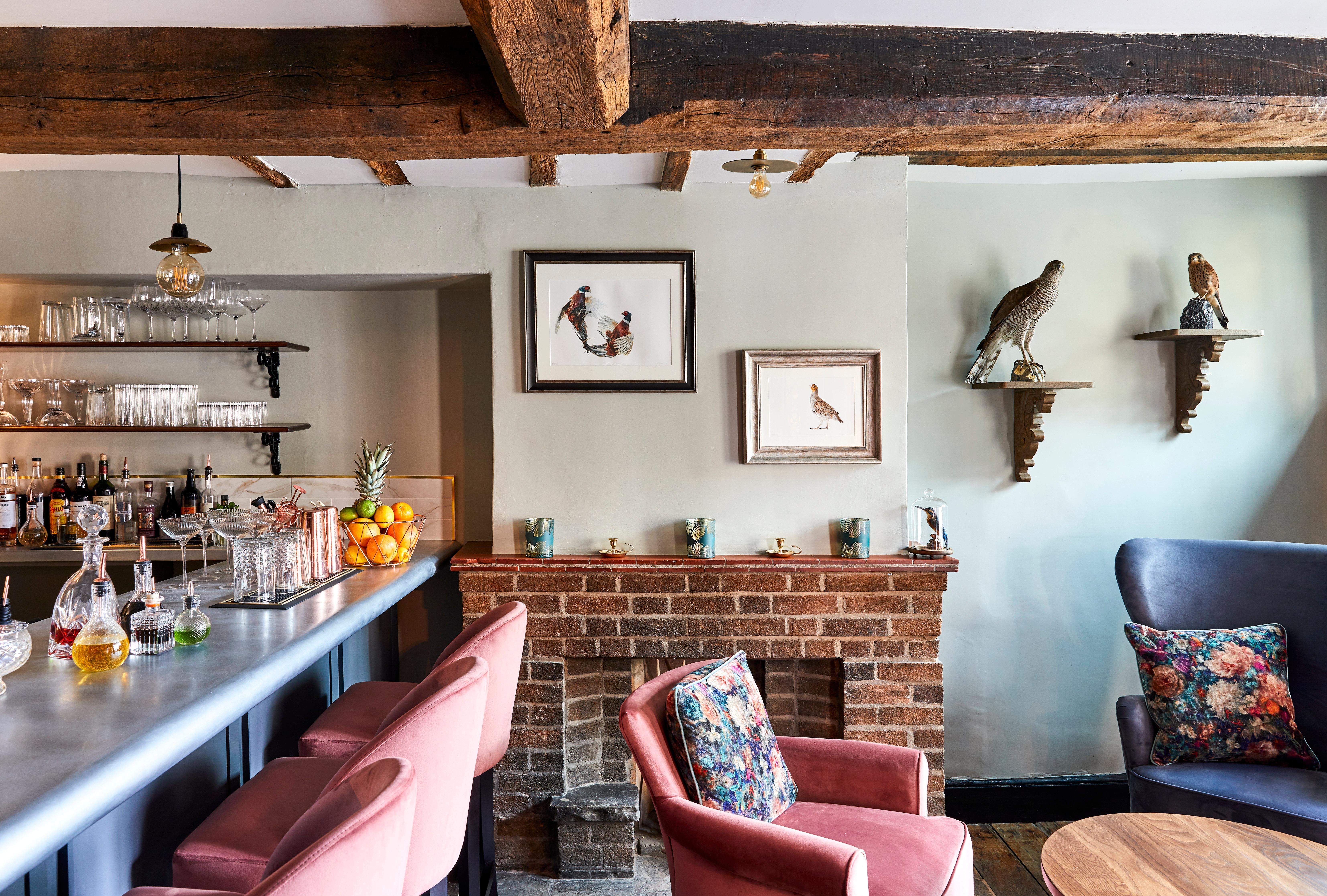 Hotel Indigo - Stratford Upon Avon By Ihg Exteriör bild