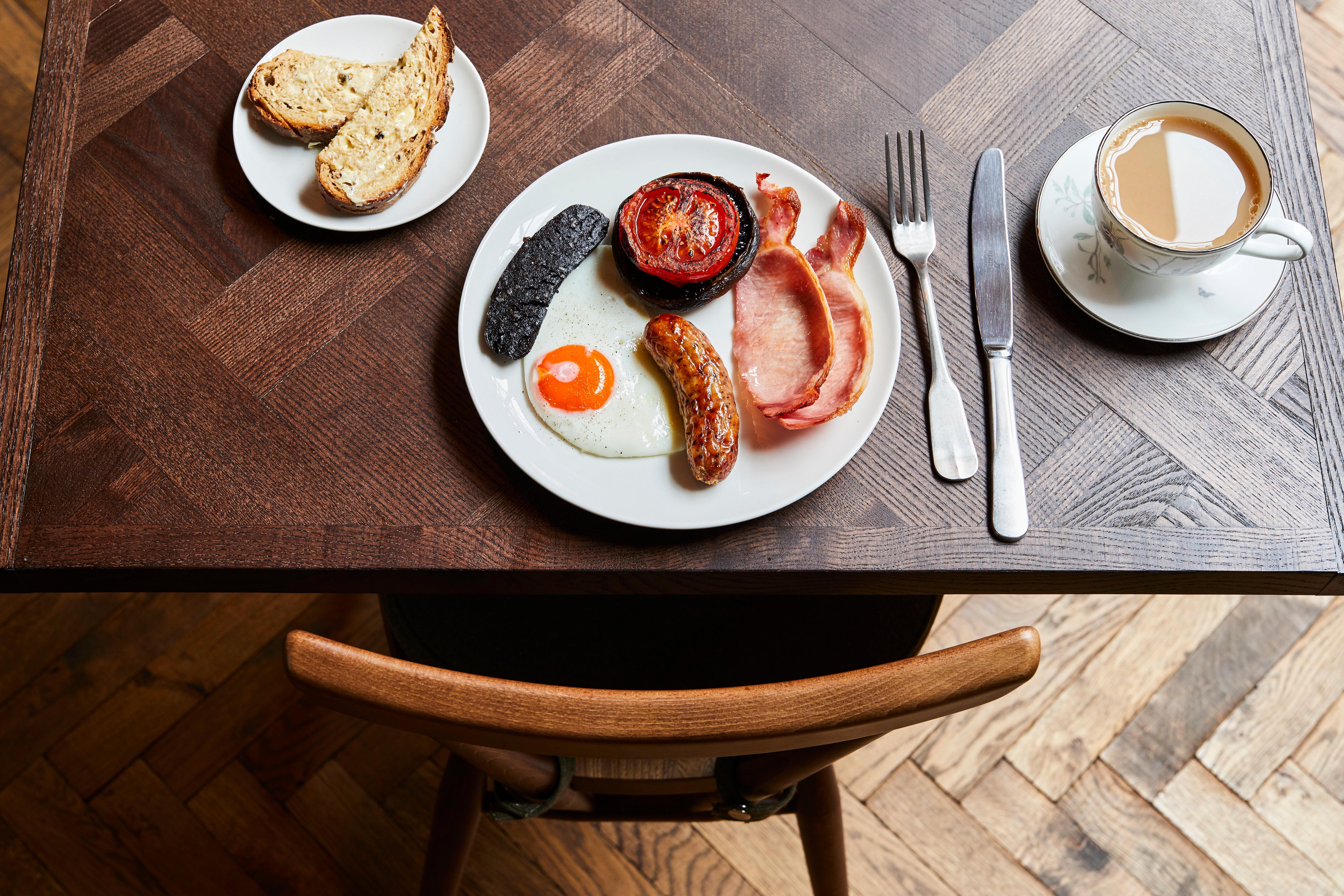 Hotel Indigo - Stratford Upon Avon By Ihg Exteriör bild