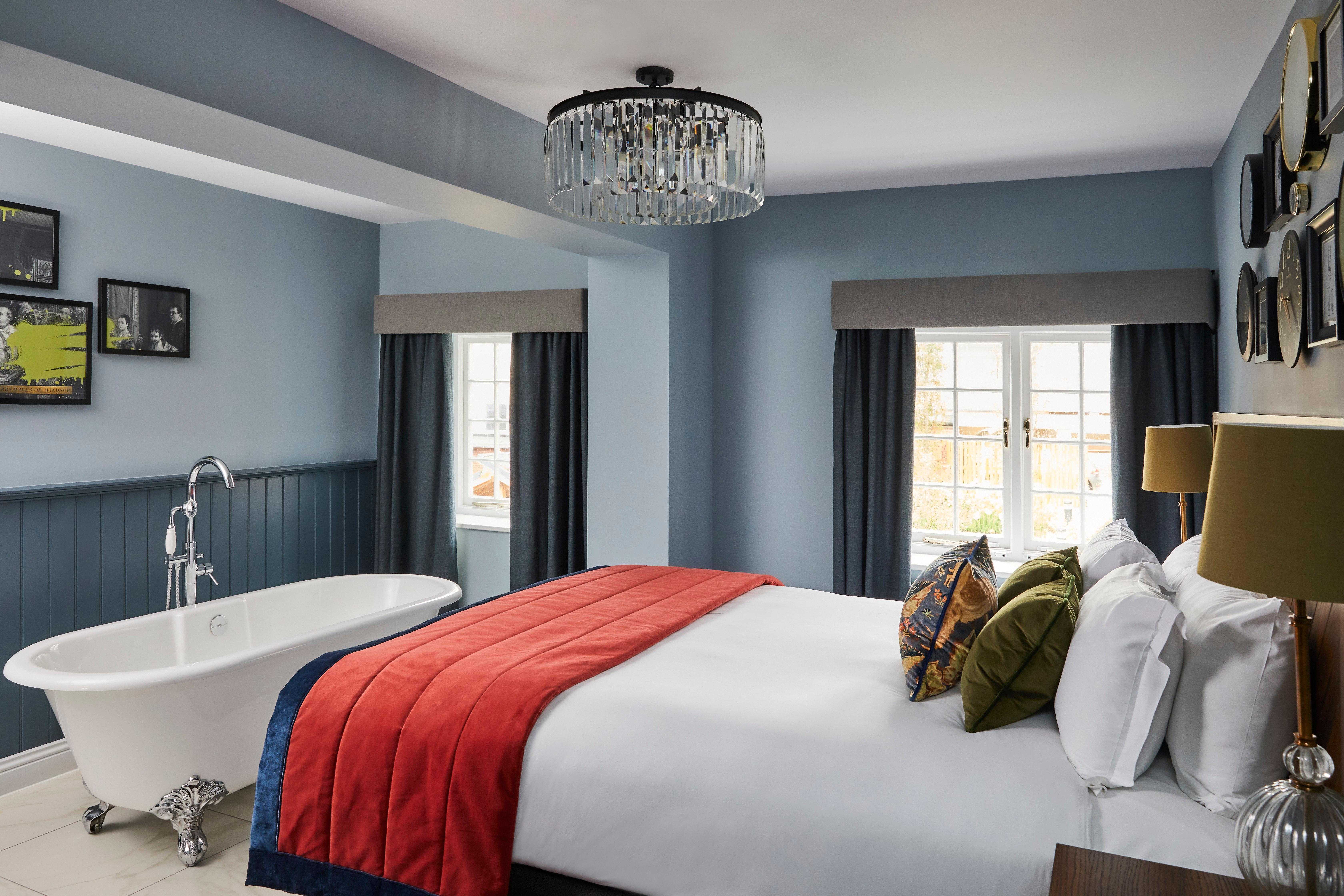 Hotel Indigo - Stratford Upon Avon By Ihg Exteriör bild