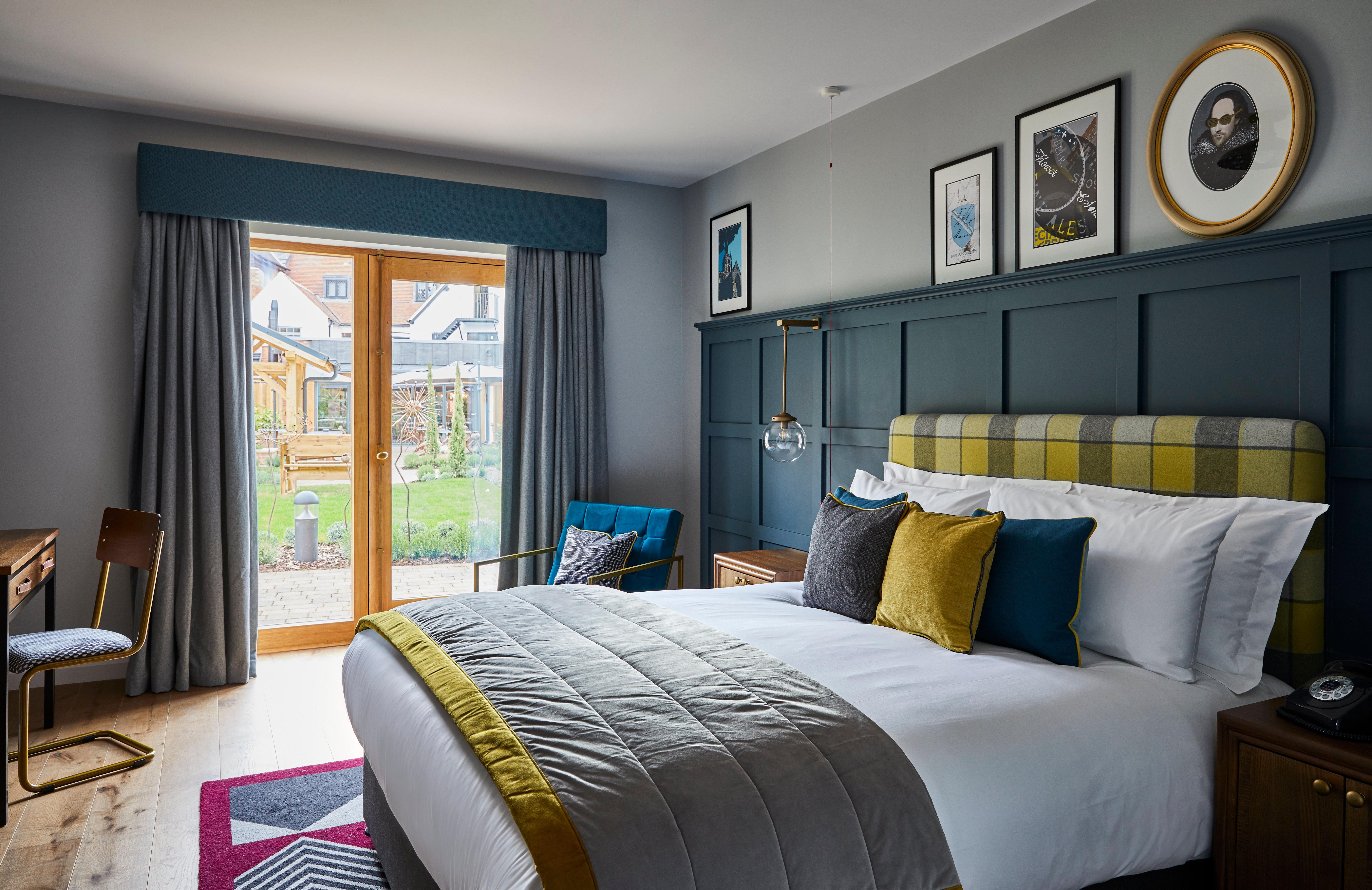 Hotel Indigo - Stratford Upon Avon By Ihg Exteriör bild