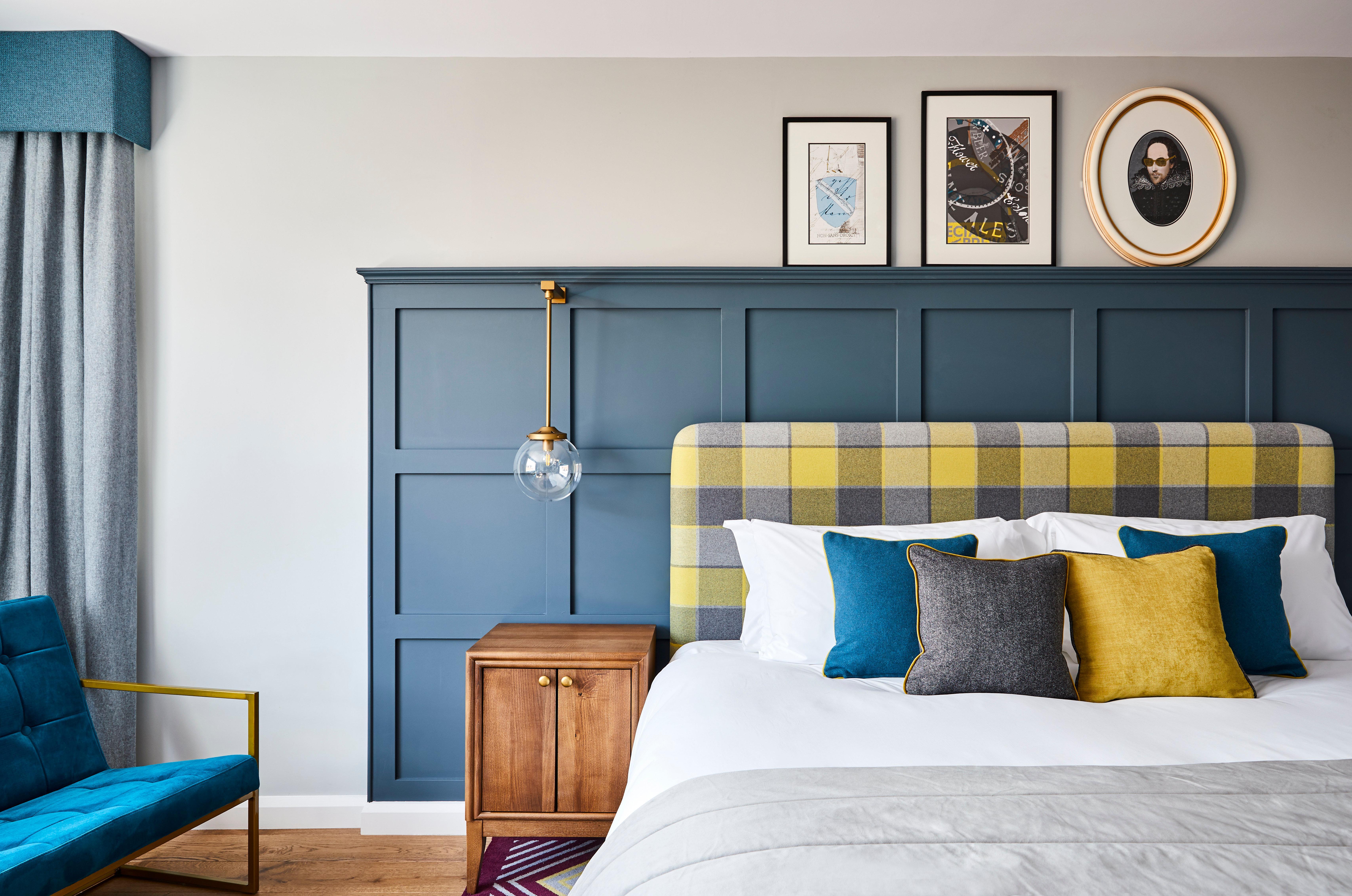 Hotel Indigo - Stratford Upon Avon By Ihg Exteriör bild