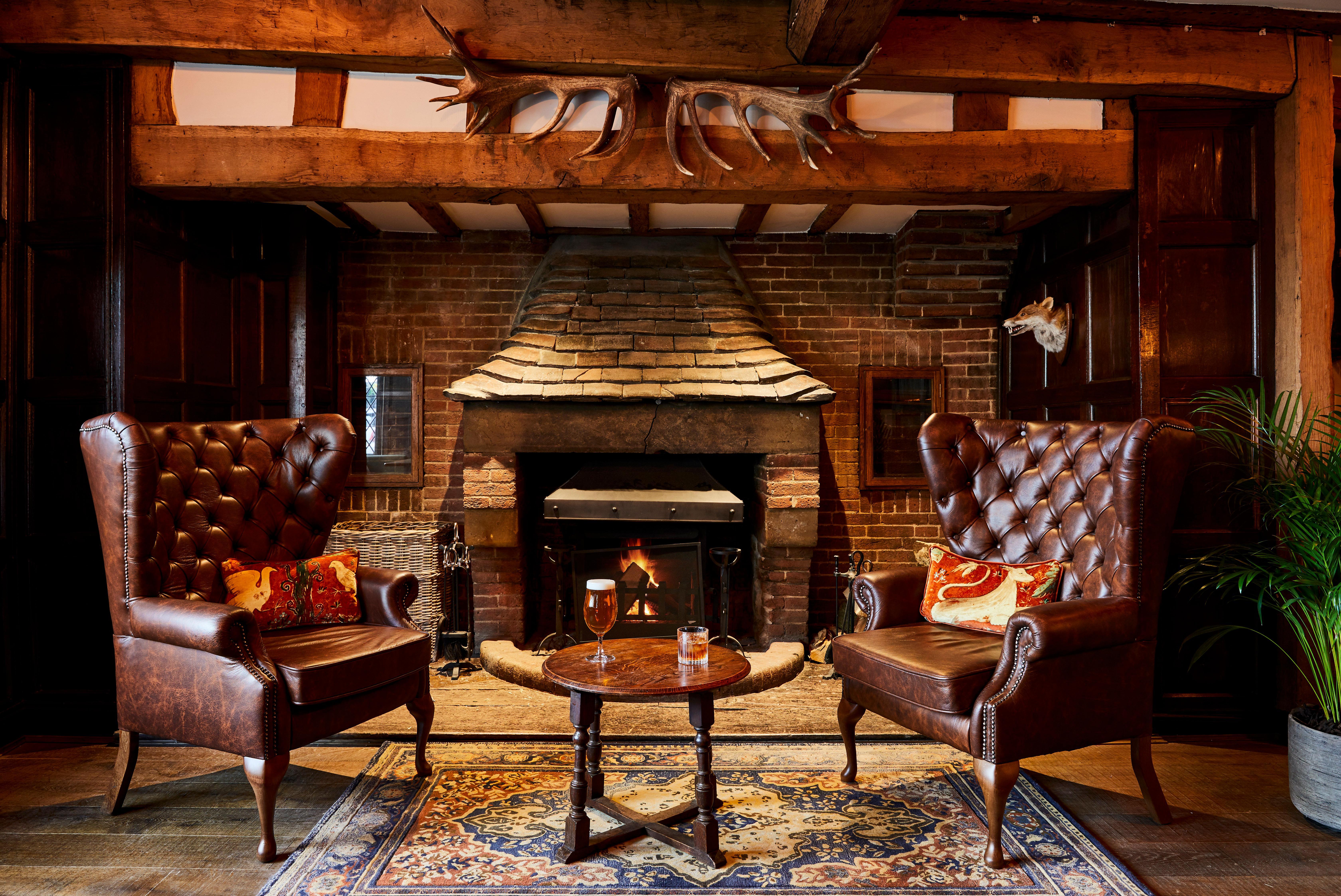 Hotel Indigo - Stratford Upon Avon By Ihg Exteriör bild