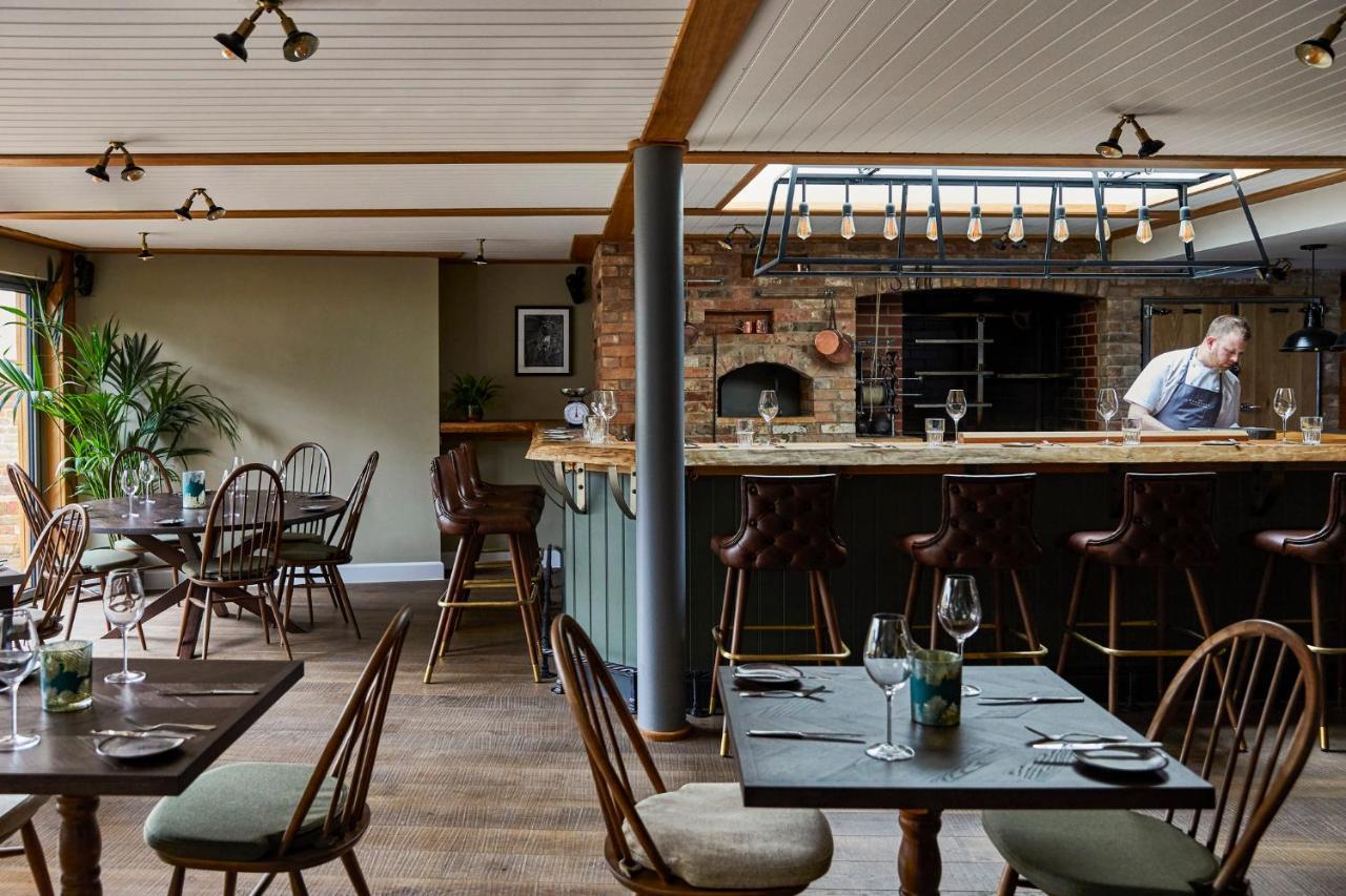Hotel Indigo - Stratford Upon Avon By Ihg Exteriör bild
