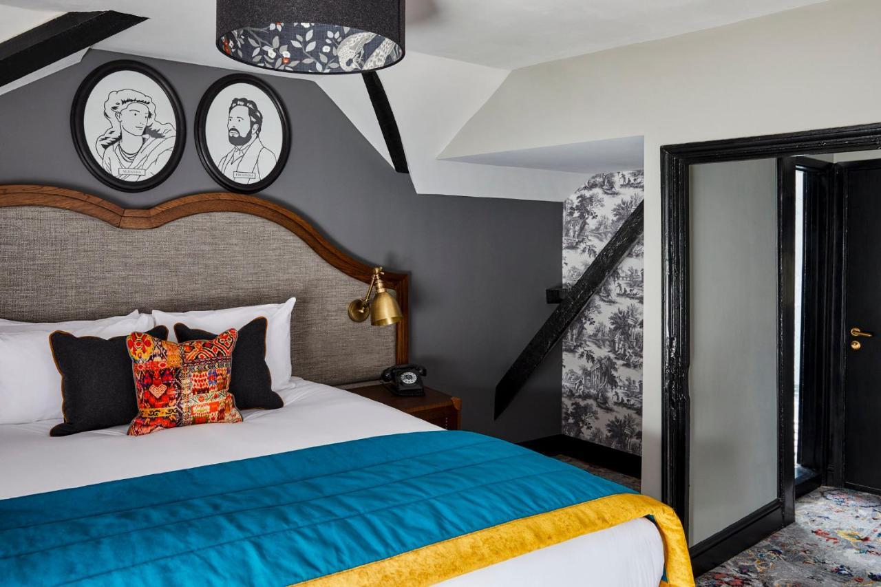 Hotel Indigo - Stratford Upon Avon By Ihg Exteriör bild