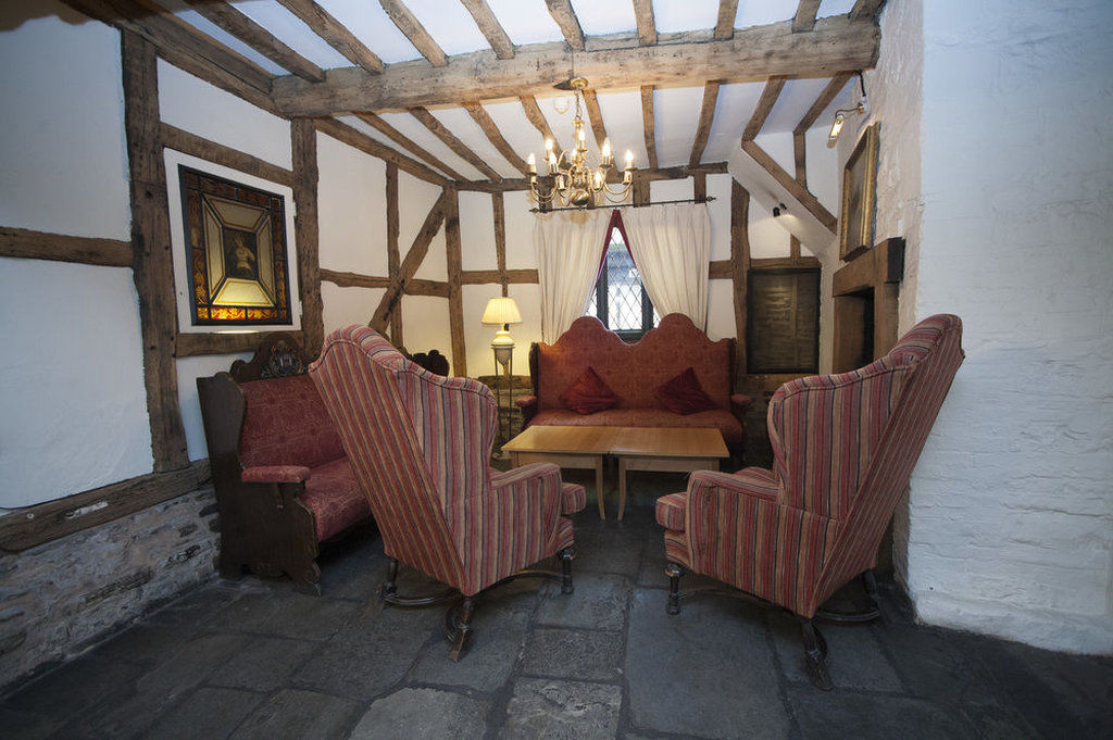 Hotel Indigo - Stratford Upon Avon By Ihg Exteriör bild