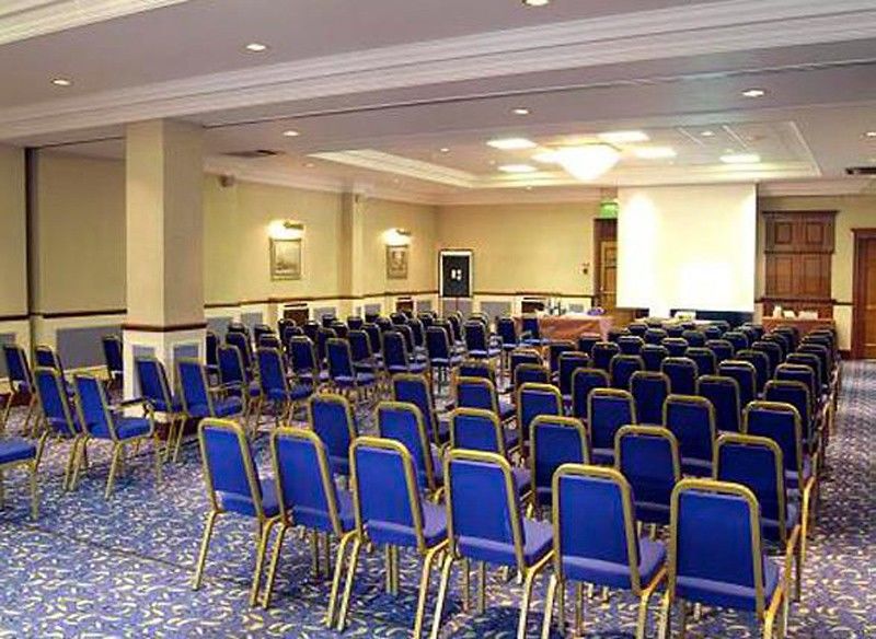 Hotel Indigo - Stratford Upon Avon By Ihg Exteriör bild