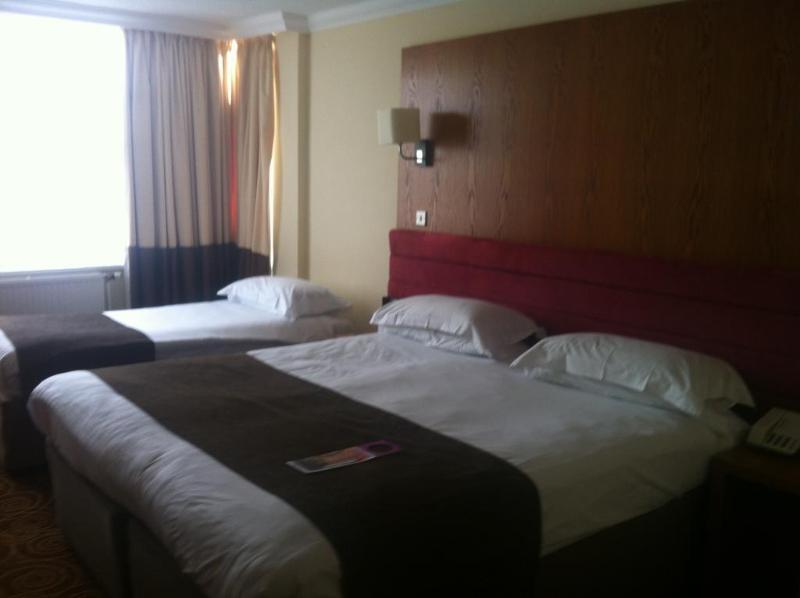 Hotel Indigo - Stratford Upon Avon By Ihg Exteriör bild